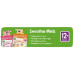 Sinh tố trái cây dạng viên Kiddylicious Smoothie Melts 24g